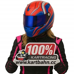 Merchcenter - 100% Kart Racing