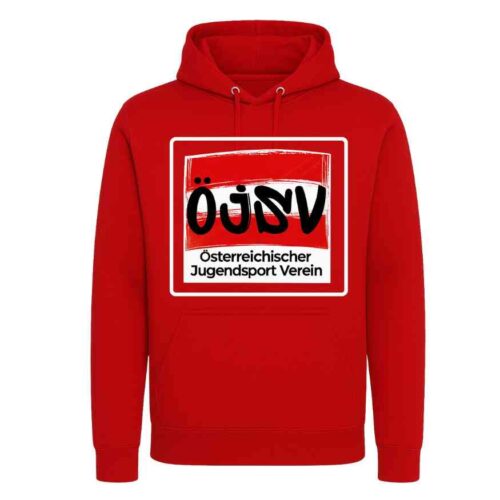 ÖJSV Produkt bild rot