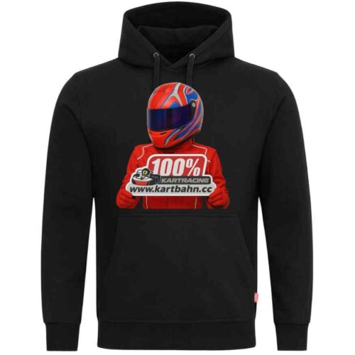 Hoodie Kartbahn Zierdorf