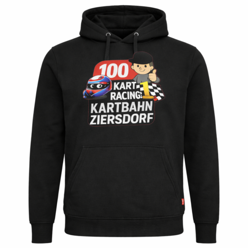 100 Prozent Hoodie shop