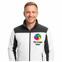 fleece-jacken