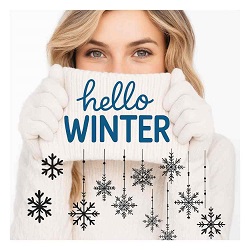 winterkleidung
