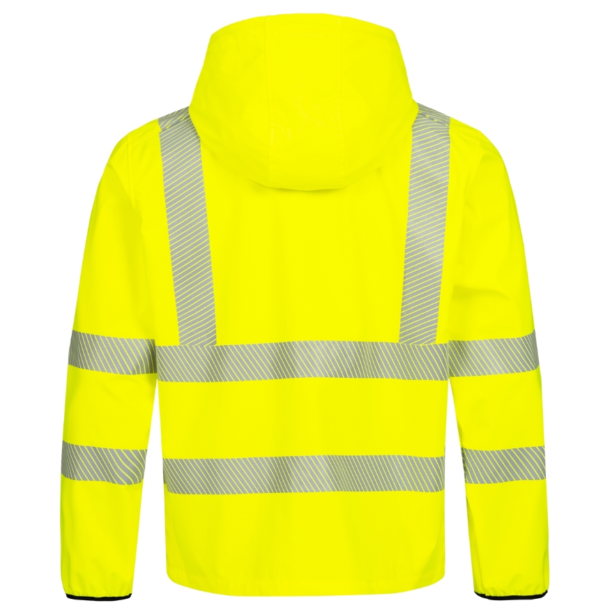 7196 Neongelb hinten