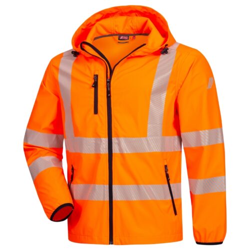 7196 Neonorange vorne
