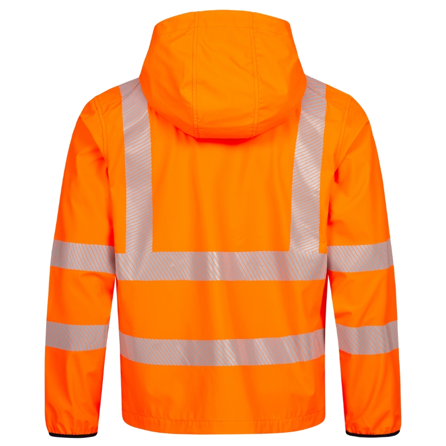 7196 Neonorange hinten